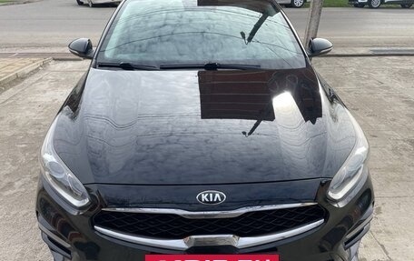 KIA Cerato IV, 2020 год, 1 800 000 рублей, 2 фотография