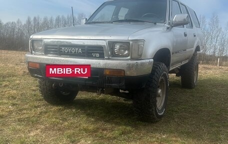 Toyota 4Runner III, 1993 год, 480 000 рублей, 2 фотография