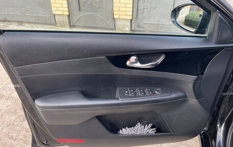 KIA Cerato IV, 2020 год, 1 800 000 рублей, 11 фотография