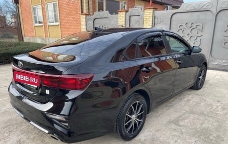 KIA Cerato IV, 2020 год, 1 800 000 рублей, 5 фотография