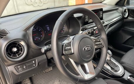 KIA Cerato IV, 2020 год, 1 800 000 рублей, 12 фотография