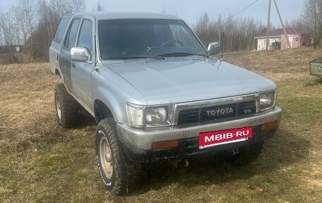 Toyota 4Runner III, 1993 год, 480 000 рублей, 3 фотография