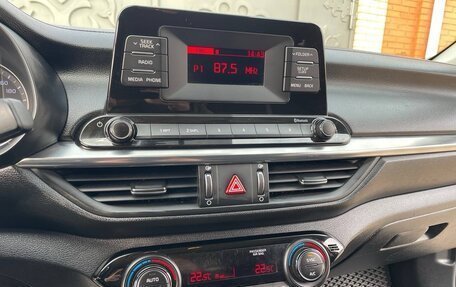 KIA Cerato IV, 2020 год, 1 800 000 рублей, 18 фотография