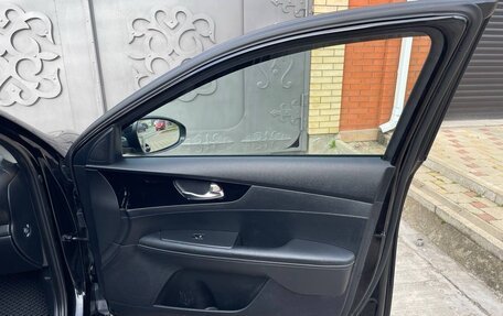 KIA Cerato IV, 2020 год, 1 800 000 рублей, 13 фотография