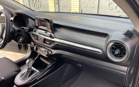 KIA Cerato IV, 2020 год, 1 800 000 рублей, 16 фотография