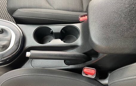 KIA Cerato IV, 2020 год, 1 800 000 рублей, 20 фотография