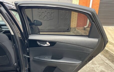 KIA Cerato IV, 2020 год, 1 800 000 рублей, 14 фотография