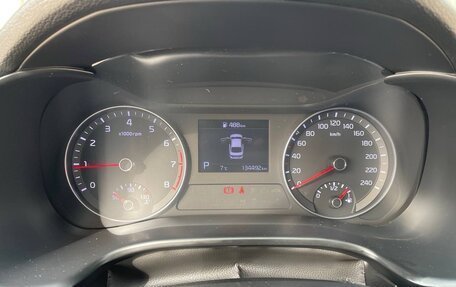 KIA Cerato IV, 2020 год, 1 800 000 рублей, 19 фотография