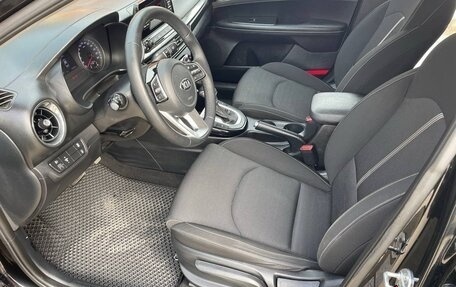 KIA Cerato IV, 2020 год, 1 800 000 рублей, 10 фотография