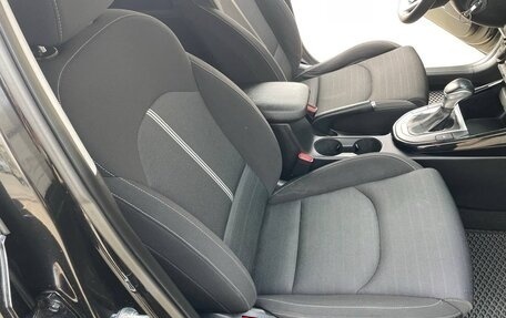 KIA Cerato IV, 2020 год, 1 800 000 рублей, 15 фотография