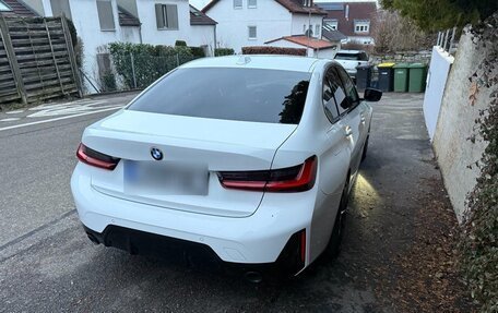 BMW 3 серия, 2023 год, 3 300 000 рублей, 2 фотография