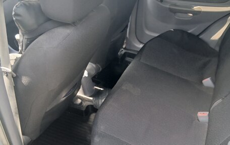 Hyundai Accent II, 2008 год, 485 000 рублей, 8 фотография