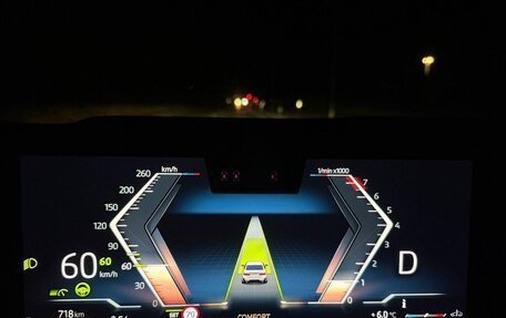 BMW 3 серия, 2023 год, 3 300 000 рублей, 8 фотография