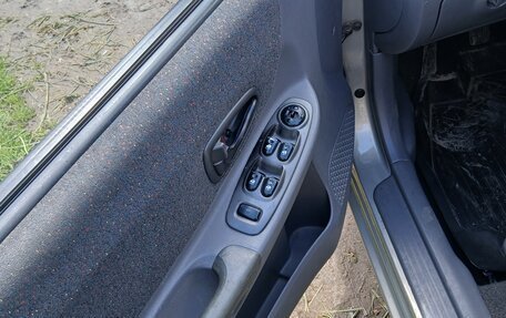 Hyundai Accent II, 2008 год, 485 000 рублей, 6 фотография