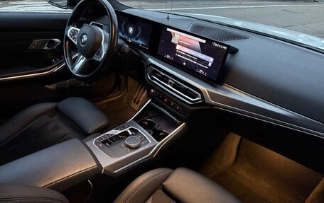 BMW 3 серия, 2023 год, 3 300 000 рублей, 6 фотография