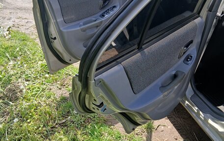 Hyundai Accent II, 2008 год, 485 000 рублей, 9 фотография