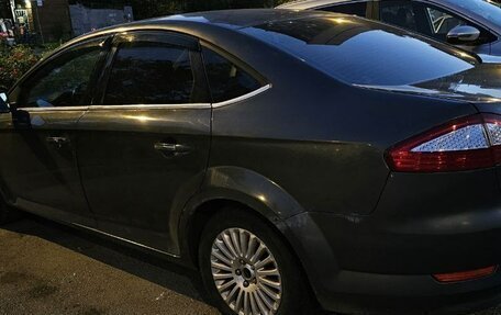Ford Mondeo IV, 2010 год, 410 000 рублей, 2 фотография