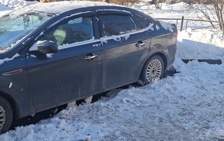 Ford Mondeo IV, 2010 год, 410 000 рублей, 5 фотография