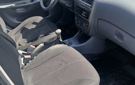 Hyundai Accent II, 2008 год, 485 000 рублей, 10 фотография