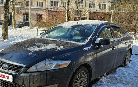 Ford Mondeo IV, 2010 год, 410 000 рублей, 7 фотография