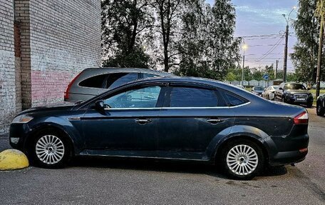 Ford Mondeo IV, 2010 год, 410 000 рублей, 3 фотография