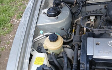 Hyundai Accent II, 2008 год, 485 000 рублей, 12 фотография