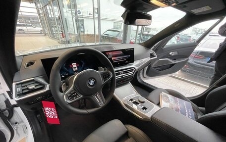 BMW 3 серия, 2023 год, 3 300 000 рублей, 5 фотография