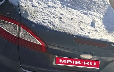 Ford Mondeo IV, 2010 год, 410 000 рублей, 6 фотография