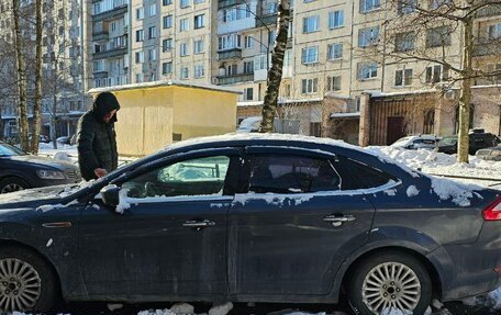 Ford Mondeo IV, 2010 год, 410 000 рублей, 9 фотография