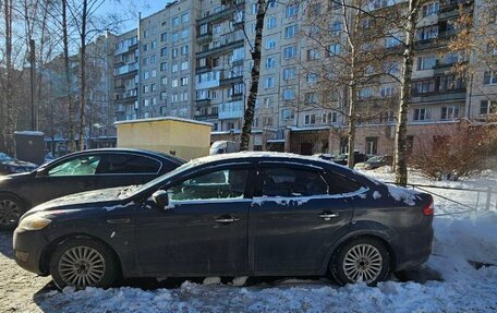 Ford Mondeo IV, 2010 год, 410 000 рублей, 10 фотография