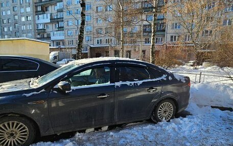 Ford Mondeo IV, 2010 год, 410 000 рублей, 8 фотография