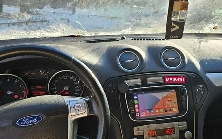 Ford Mondeo IV, 2010 год, 410 000 рублей, 14 фотография