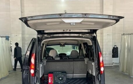 Renault Kangoo II рестайлинг, 2010 год, 720 000 рублей, 3 фотография