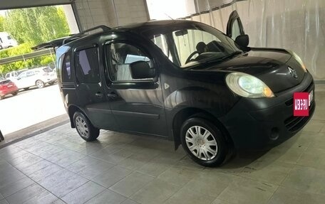 Renault Kangoo II рестайлинг, 2010 год, 720 000 рублей, 2 фотография