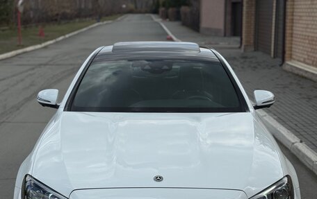 Mercedes-Benz E-Класс, 2020 год, 5 120 000 рублей, 12 фотография