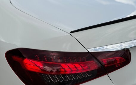 Mercedes-Benz E-Класс, 2020 год, 5 120 000 рублей, 11 фотография