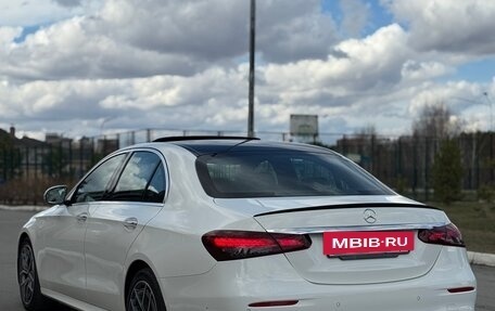 Mercedes-Benz E-Класс, 2020 год, 5 120 000 рублей, 2 фотография