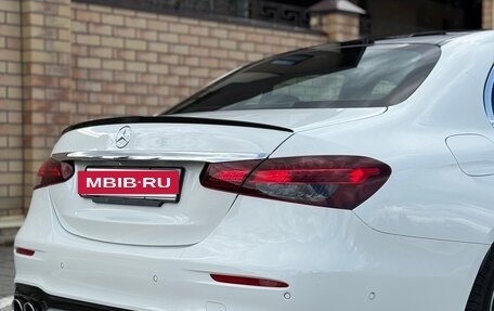 Mercedes-Benz E-Класс, 2020 год, 5 120 000 рублей, 6 фотография