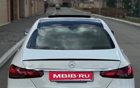 Mercedes-Benz E-Класс, 2020 год, 5 120 000 рублей, 13 фотография