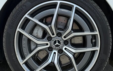 Mercedes-Benz E-Класс, 2020 год, 5 120 000 рублей, 17 фотография