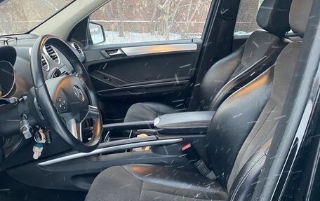 Mercedes-Benz M-Класс, 2006 год, 1 350 000 рублей, 2 фотография