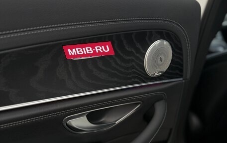 Mercedes-Benz E-Класс, 2020 год, 5 120 000 рублей, 29 фотография