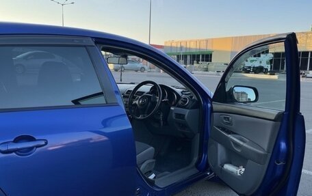 Mazda Axela, 2007 год, 700 000 рублей, 5 фотография