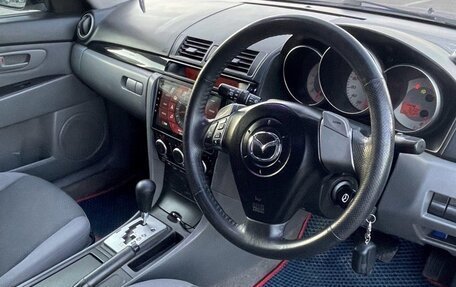 Mazda Axela, 2007 год, 700 000 рублей, 6 фотография