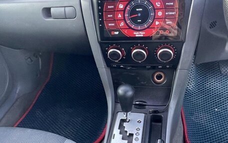 Mazda Axela, 2007 год, 700 000 рублей, 7 фотография