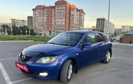 Mazda Axela, 2007 год, 700 000 рублей, 4 фотография