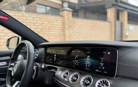 Mercedes-Benz E-Класс, 2020 год, 5 120 000 рублей, 25 фотография