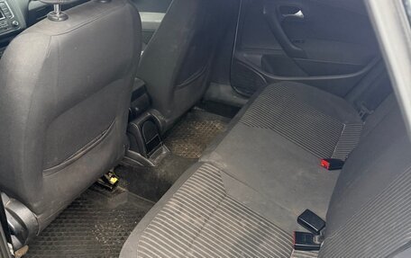 Volkswagen Polo VI (EU Market), 2013 год, 600 000 рублей, 2 фотография