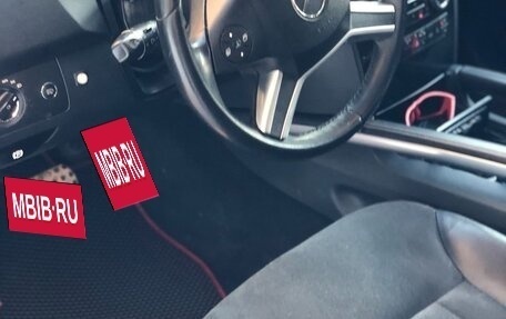 Mercedes-Benz M-Класс, 2006 год, 1 350 000 рублей, 4 фотография