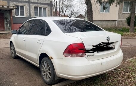 Volkswagen Polo VI (EU Market), 2013 год, 600 000 рублей, 7 фотография
